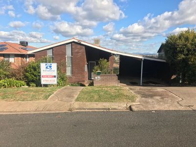 19 Carmichael Avenue, Tamworth