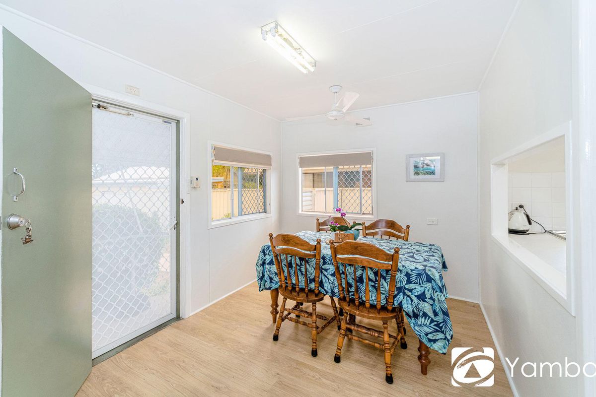 21 Wooli Street, Yamba