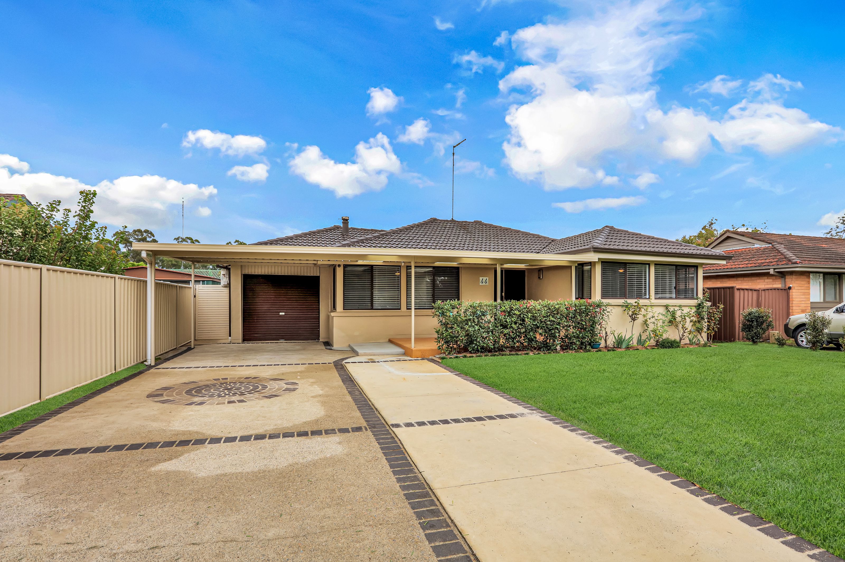 44 Mosely Avenue, SOUTH PENRITH
