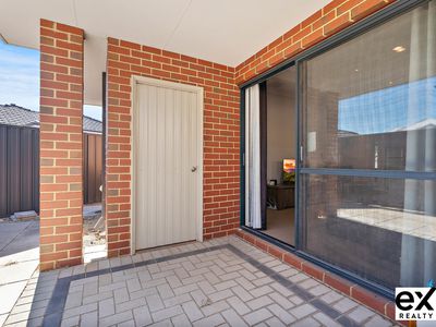 17 / 36 Dunlin Gardens, Bennett Springs