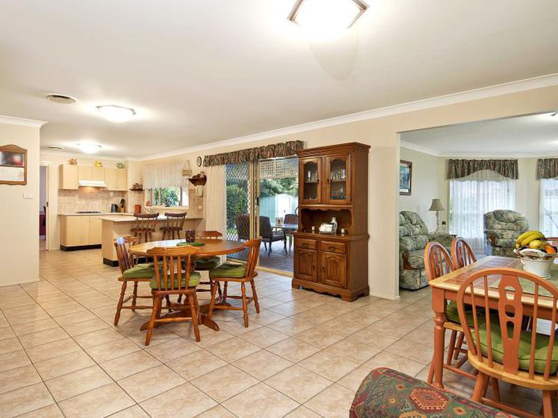 9 John Warren Avenue, Glenwood