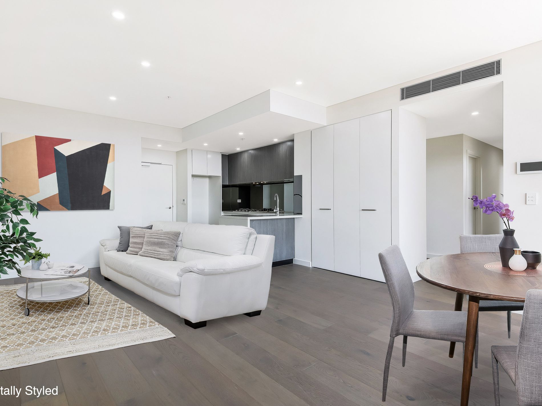 1102 / 15-17 Garrigarrang Avenue, Kogarah