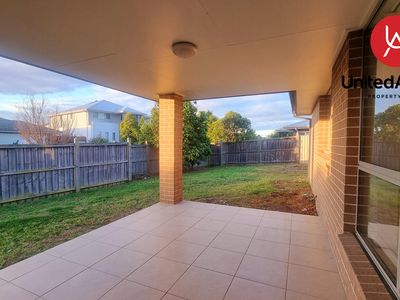 28 Tander Street, Oran Park