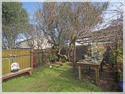 56A Edinburgh Terrace, Foxton Beach