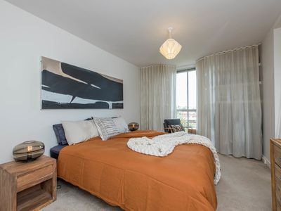 21/7 Clifton Crescent, Mount Lawley