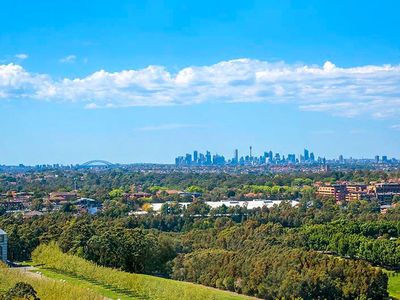 1806 / 1 Australia Avenue, Sydney Olympic Park