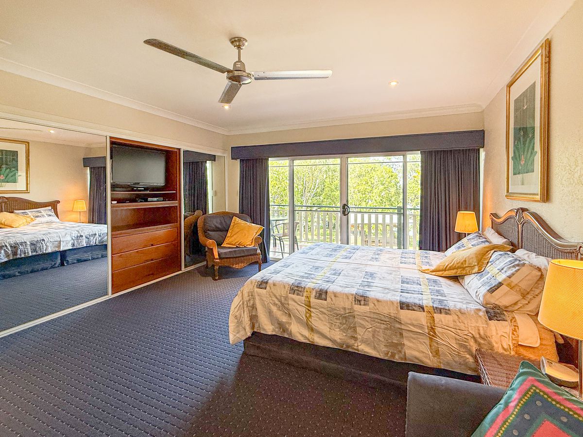 Unit 5 12-20 Barron Street, Tinaroo