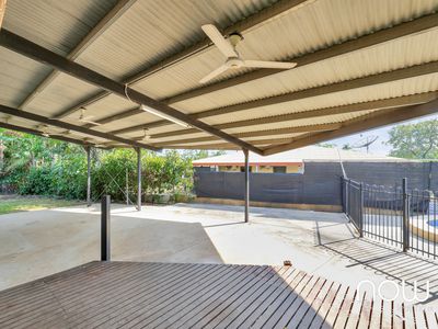 15 Annaburroo Crescent, Tiwi