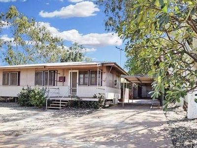 51 Moore Street, Port Hedland