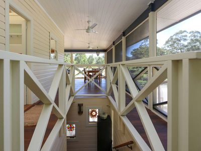 2 Belleridge Road, Nimbin