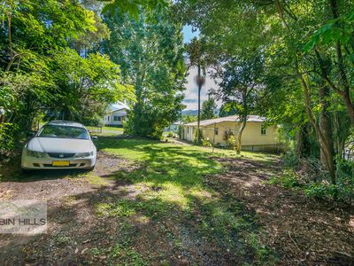 1 Thorburn Street, Nimbin