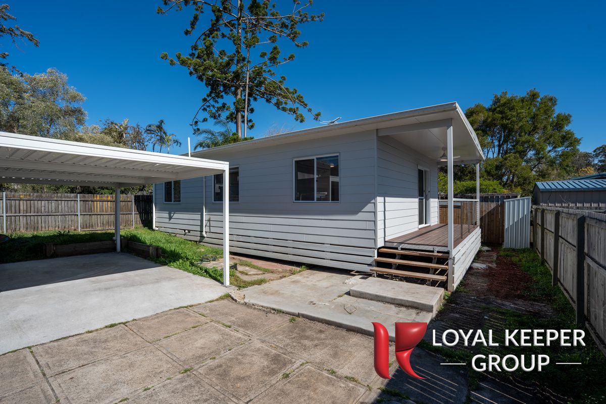 501a Beenleigh Road , Sunnybank