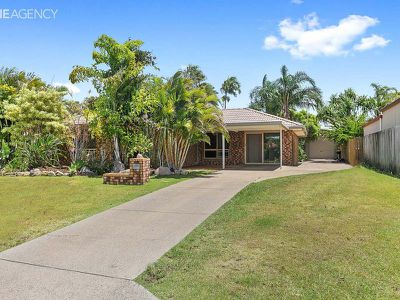 24 Mahogany Street, Kawungan