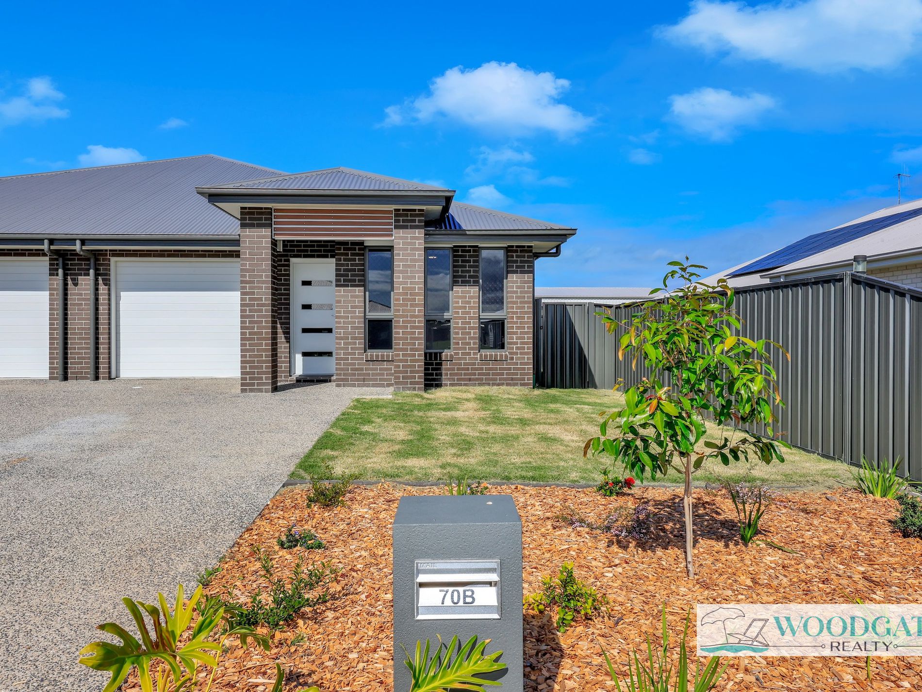 70B Ocean View Dr Woodgate, Woodgate