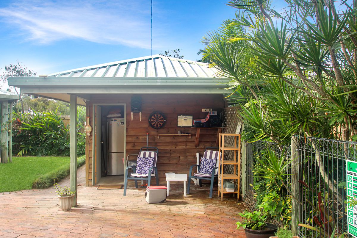 8 / 8 Lyne Court, Tewantin