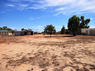 6 St Ann Street, Isisford