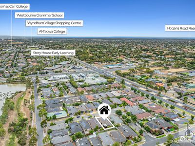5 Impression Avenue, Tarneit