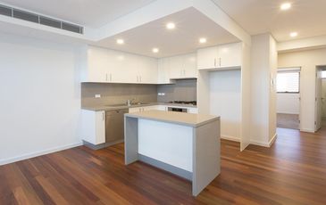 302 / 120 Brook Street, Coogee