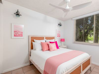24 / 15 Rainbow Shores Drive, Rainbow Beach