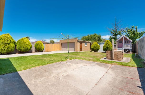 1 Fern court, Craigieburn