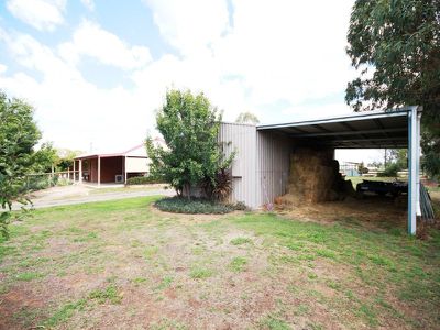 266 Kerrs Road, Milawa