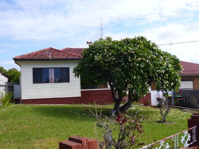 17A Kembla Street, Port Kembla