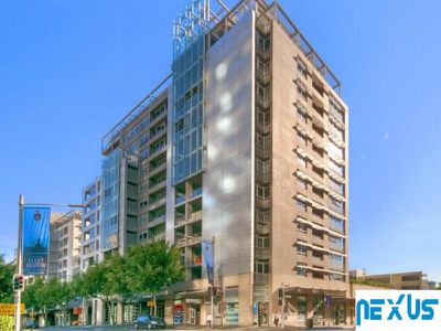 1110 / 23 Shelley Street, Sydney