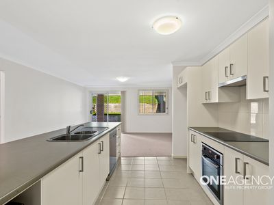 18 Bolwarra Avenue, Ulladulla