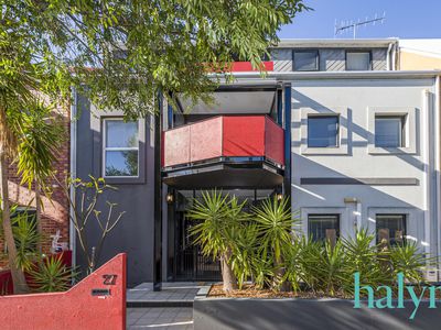 27 Tully Road, East Perth