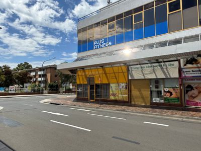 26 / 24-32 Hughes Street, Cabramatta