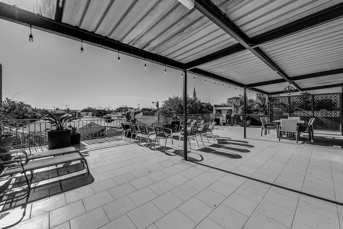 72 Douglas Parade, Williamstown