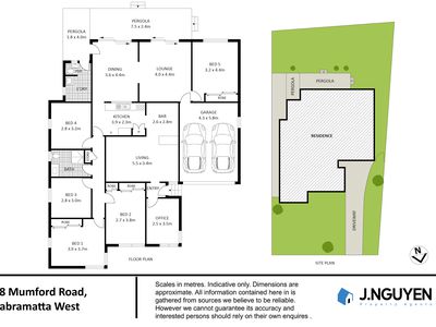 38 Mumford Road, Cabramatta West