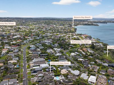 2/33 Gulf View Road, Murrays Bay