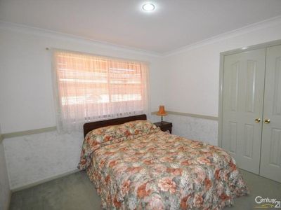 1 Westminster Court, Dubbo