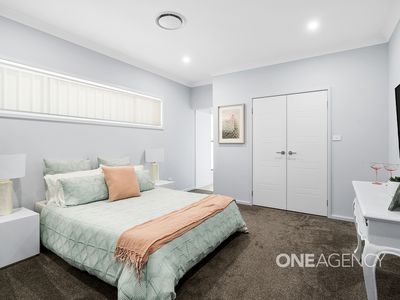 99 Quinns Lane, South Nowra