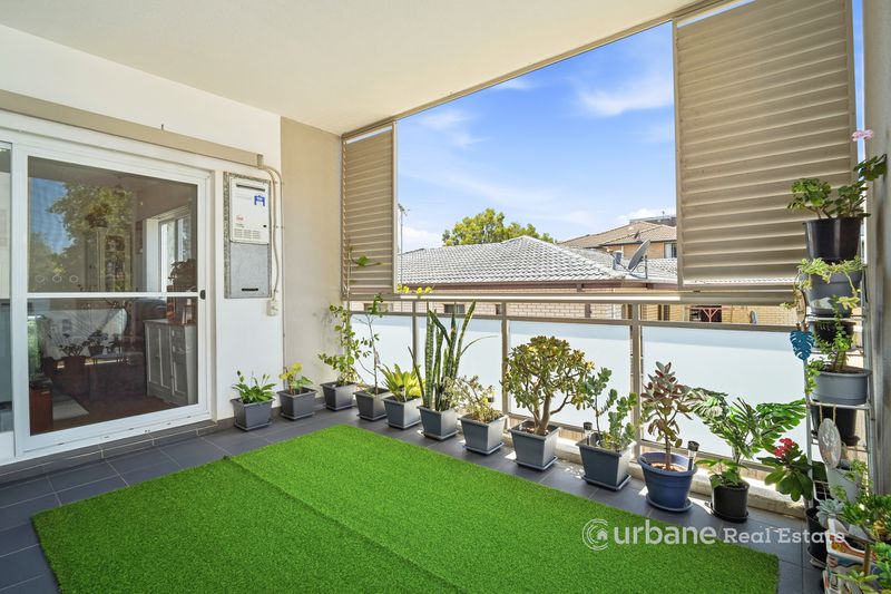10 / 24 smythe street, Merrylands