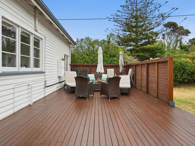 1 Lagoon Beach Road, Low Head