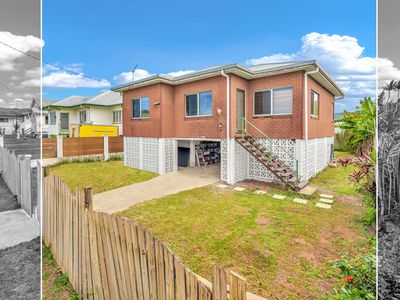 256 Spence Street, Bungalow