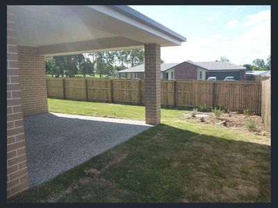 20 SANDPIPER CIRCUIT, Leichhardt