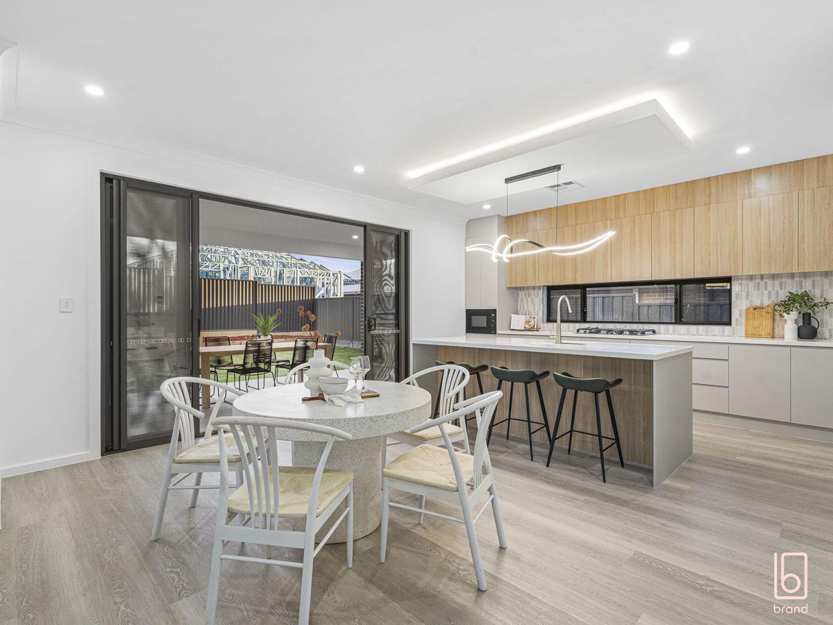 4 Spoonbill Avenue, Warnervale