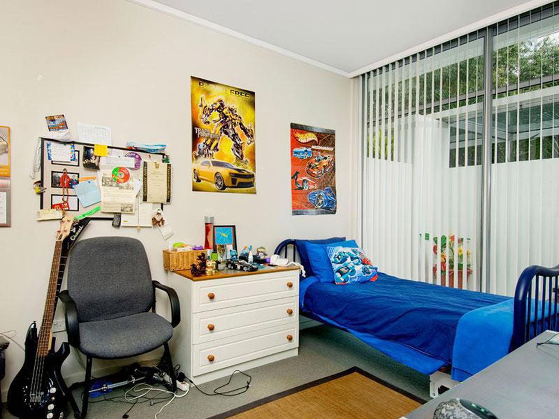 107 / 97 Boyce Road, Maroubra