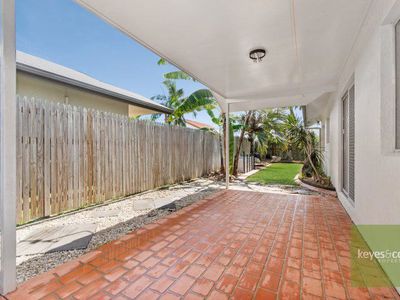 8 College Lane, Douglas