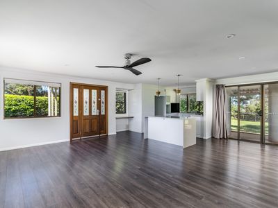 7 Glen Crescent, Highfields