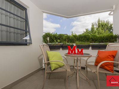 5 / 2 Cunningham Street, Griffith