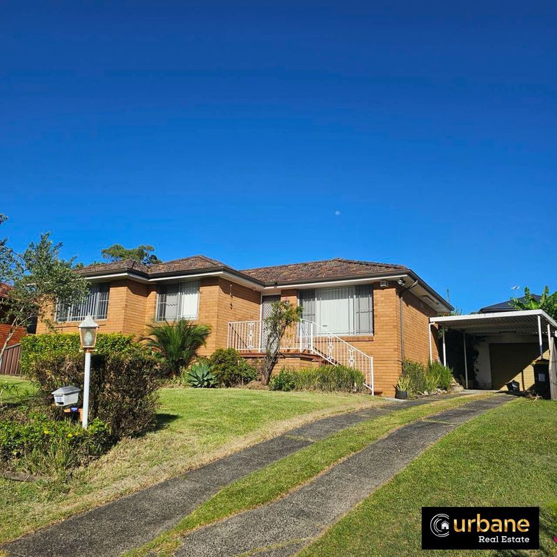 10 Everest Street, Seven Hills