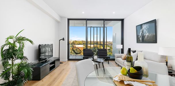 703 / 3 Penprase Lane, Miranda