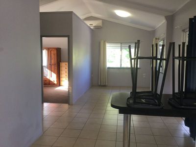 8 Rainforest Street, Cooktown