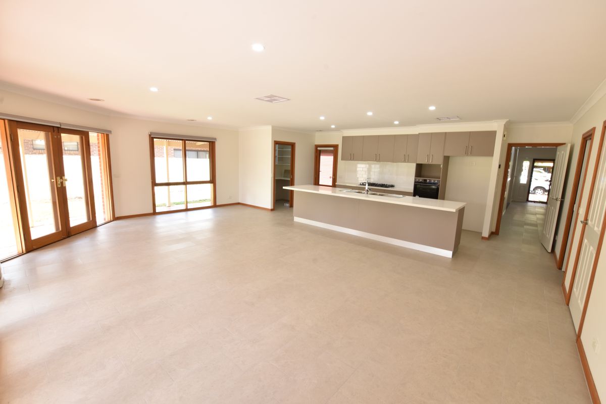 4A Outram Avenue, Kyabram