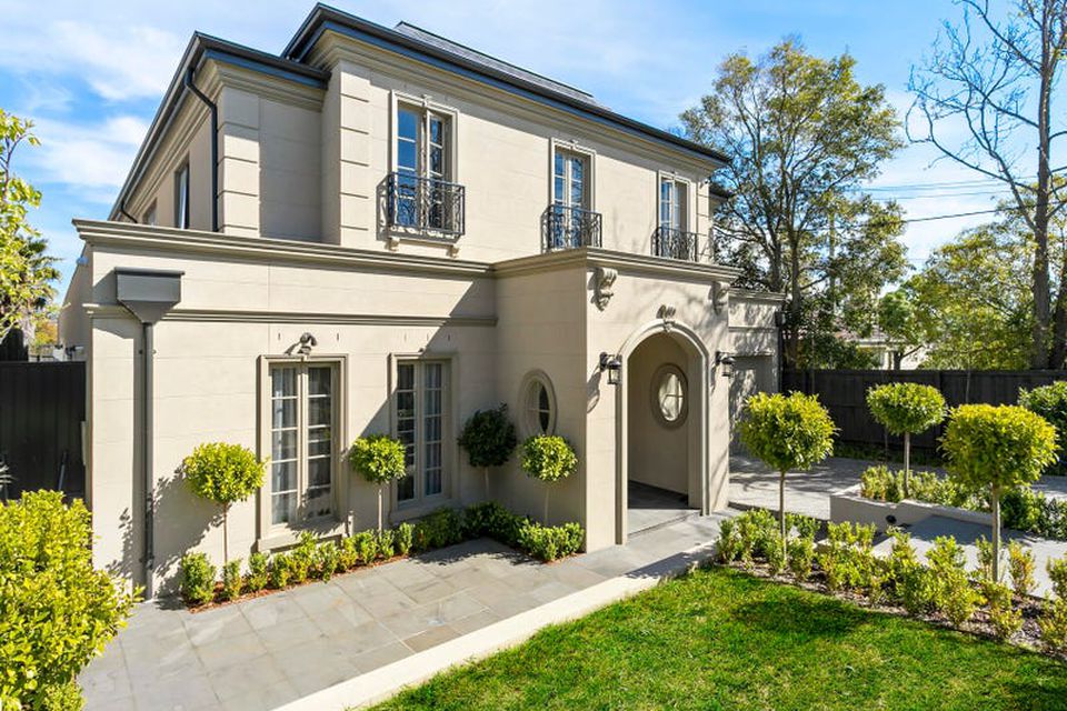 42 Elliott Avenue, Balwyn