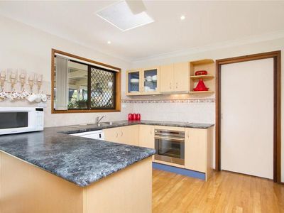 3 Oxley Circuit, Daisy Hill